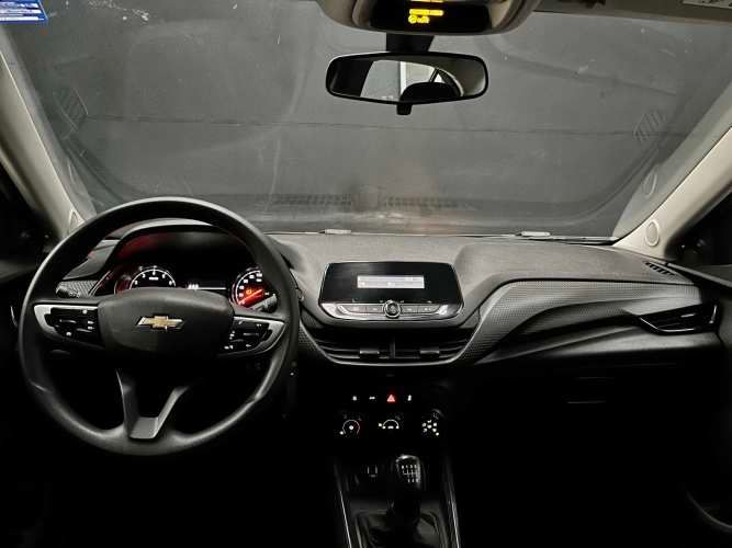 CHEVROLET ONIX NB LS 1.2 MT