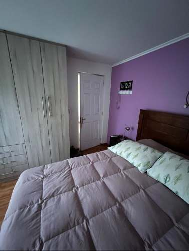 Arriendo Pieza a Estudiante o Trabajador