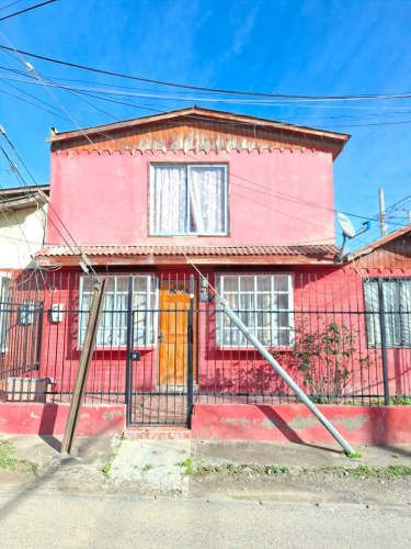Excelente oportunidad de casa en venta (110842)