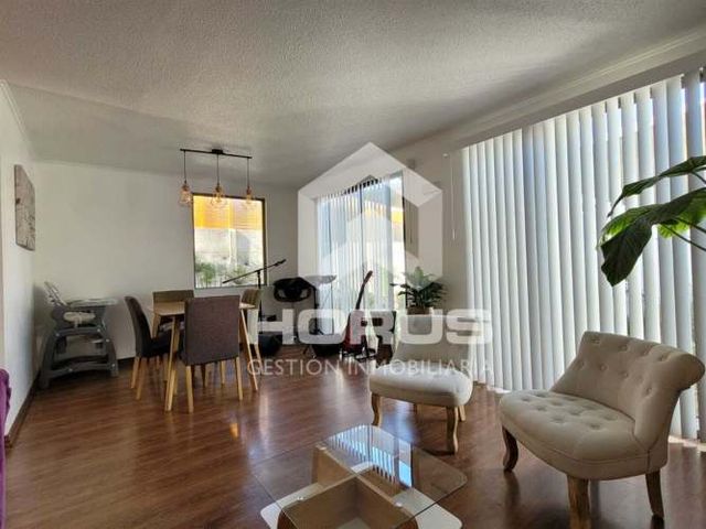 CASA Tierra Viva VII 3D/3B