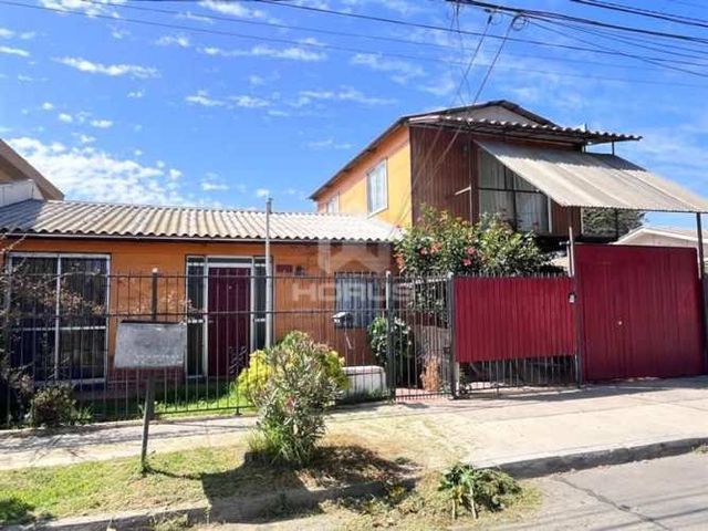 CASA Villa Fedeco Coquimbo