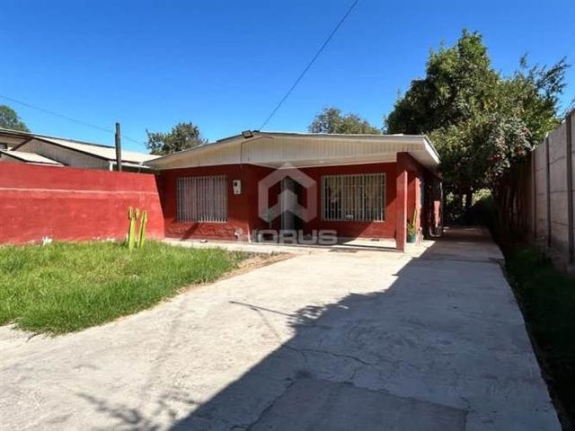 CASA Callejón Bruno Pizarro (Full equipada)