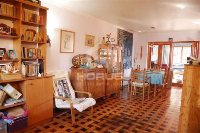 CASA Parque Juan XXIII, Ñuñoa