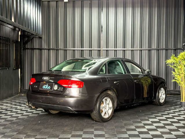 Audi A4 1.8T