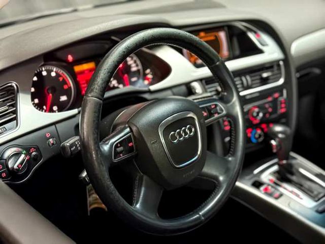 Audi A4 1.8T