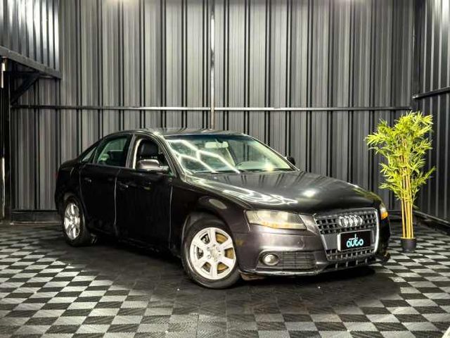 Audi A4 1.8T