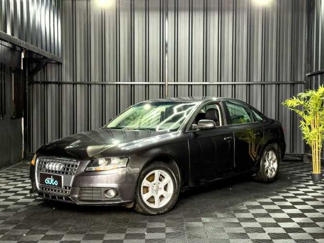 Audi A4 1.8T
