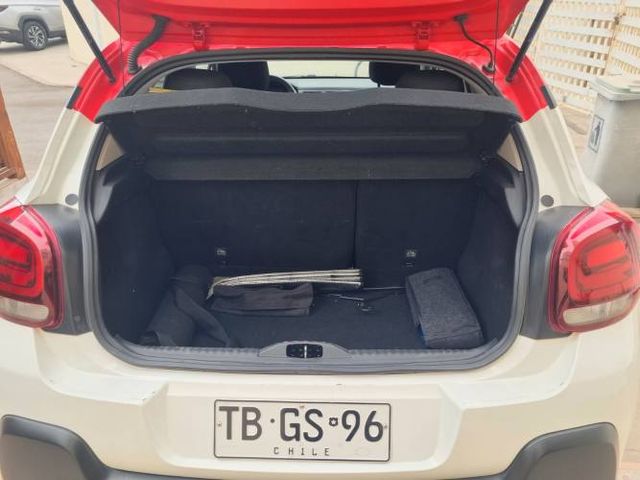 Citroen C3 Diesel