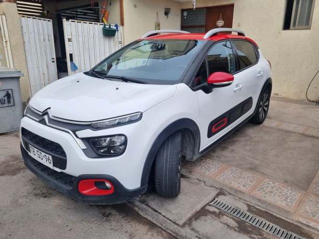 Citroen C3 Diesel