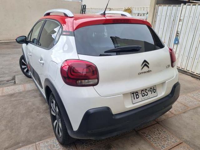 Citroen C3 Diesel