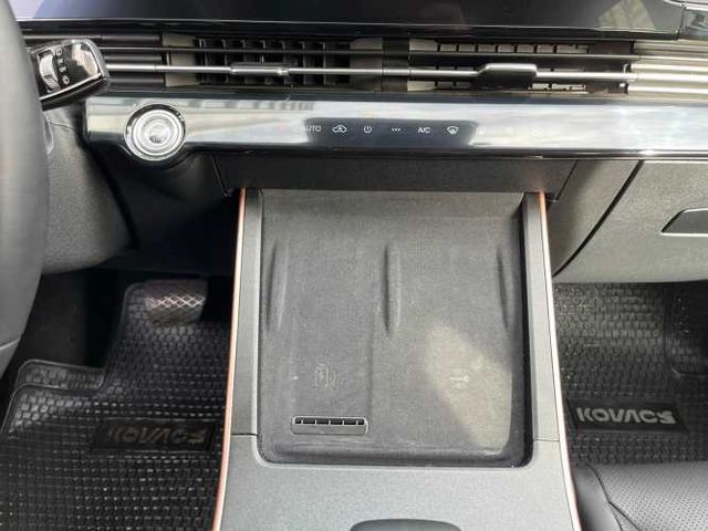 Omoda C5 Luxury 1.5T Luxury CVT (2025)