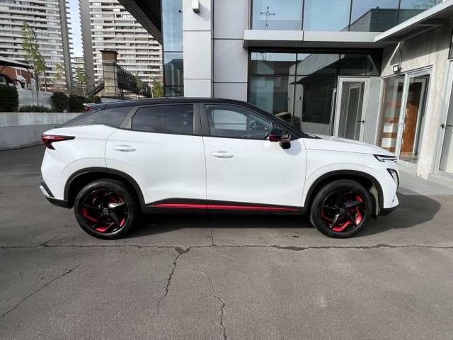 Omoda C5 Luxury 1.5T Luxury CVT (2025)