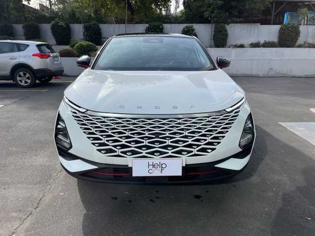 Omoda C5 Luxury 1.5T Luxury CVT (2025)