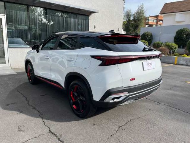 Omoda C5 Luxury 1.5T Luxury CVT (2025)