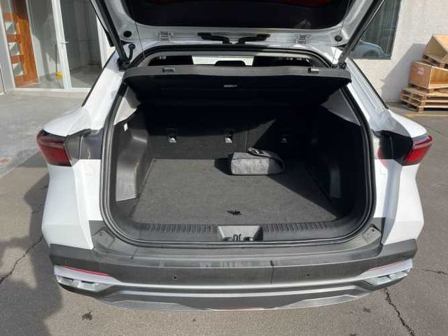 Omoda C5 Luxury 1.5T Luxury CVT (2025)