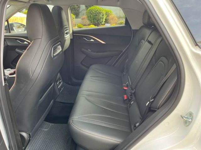 Omoda C5 Luxury 1.5T Luxury CVT (2025)