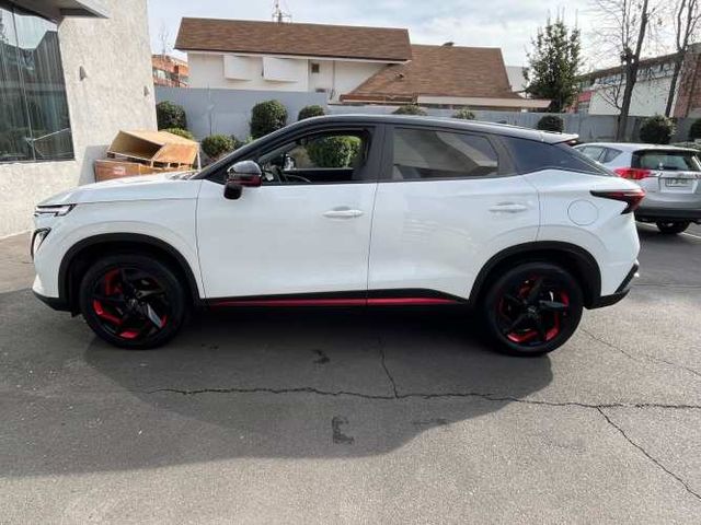 Omoda C5 Luxury 1.5T Luxury CVT (2025)