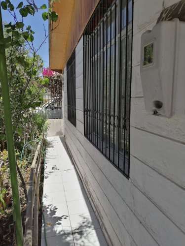 CASA Villa Copiapó,