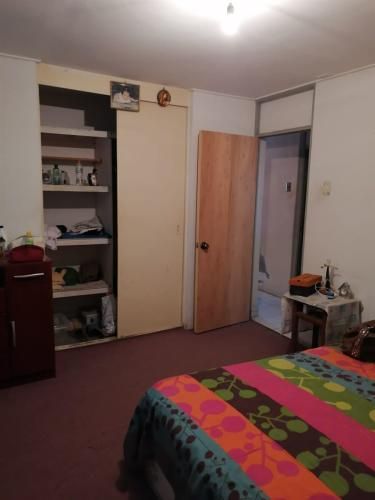 CASA Villa Copiapó,