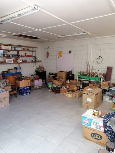 CASA Villa Copiapó,