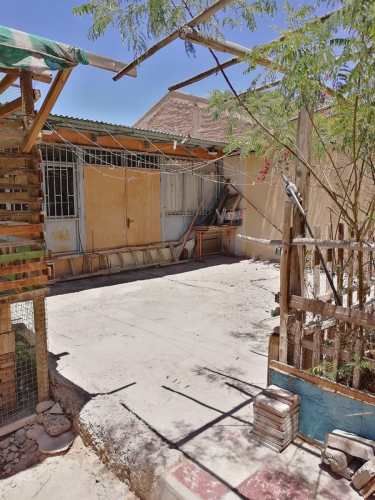 CASA Villa Copiapó,