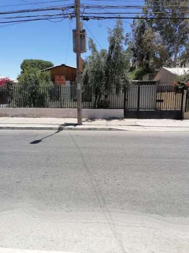 CASA Villa Copiapó,