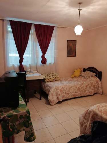 CASA Villa Copiapó,