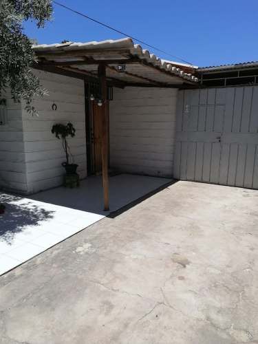 CASA Villa Copiapó,