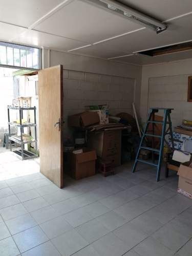 CASA Villa Copiapó,