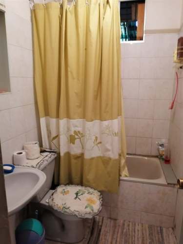 CASA Villa Copiapó,