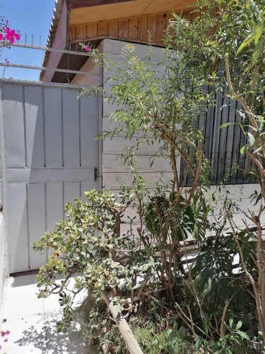 CASA Villa Copiapó,