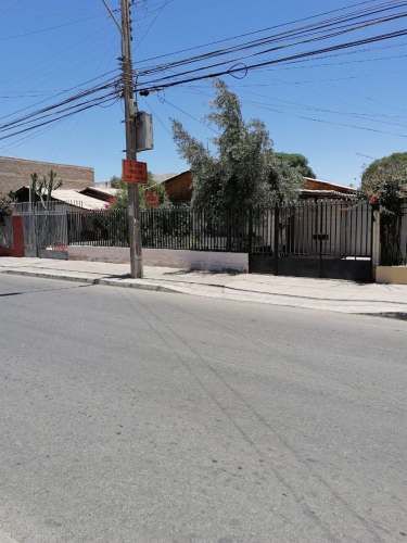 CASA Villa Copiapó,
