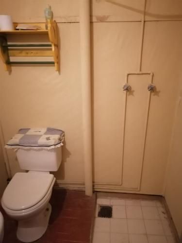 CASA Villa Copiapó,