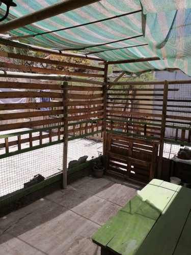 CASA Villa Copiapó,