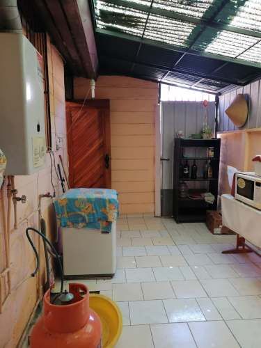 CASA Villa Copiapó,