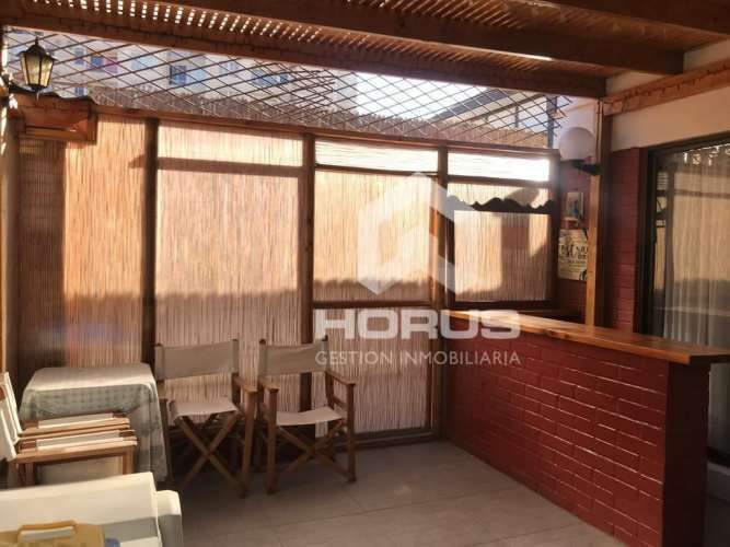 CASA Villa El Ingles