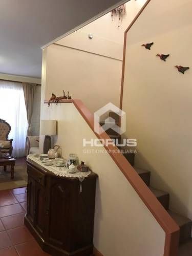 CASA Villa El Ingles