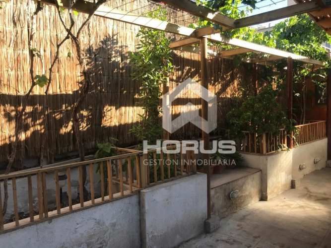 CASA Villa El Ingles