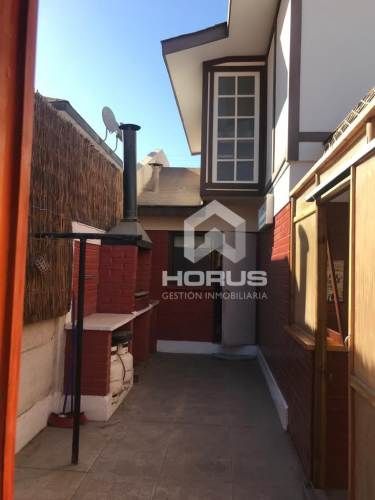 CASA Villa El Ingles