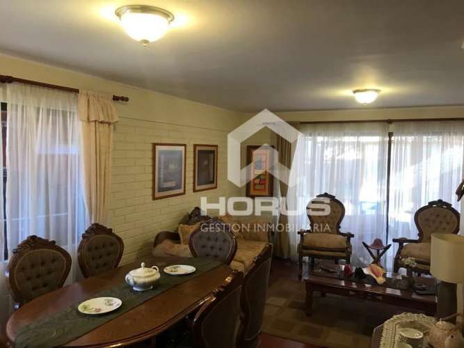 CASA Villa El Ingles