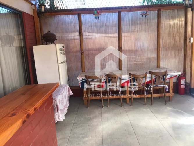 CASA Villa El Ingles