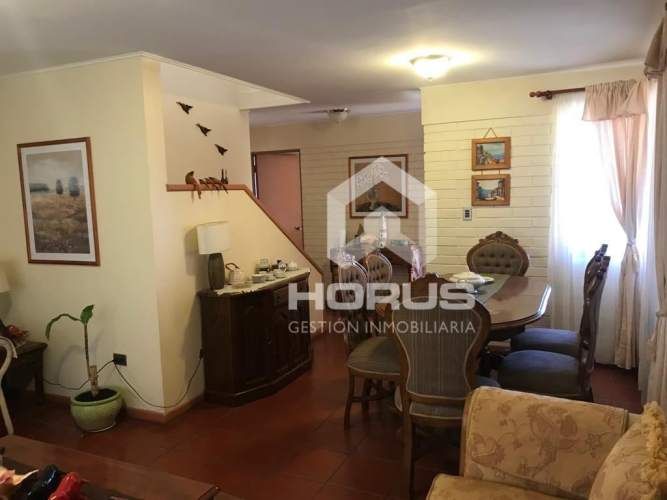 CASA Villa El Ingles