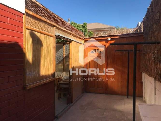 CASA Villa El Ingles