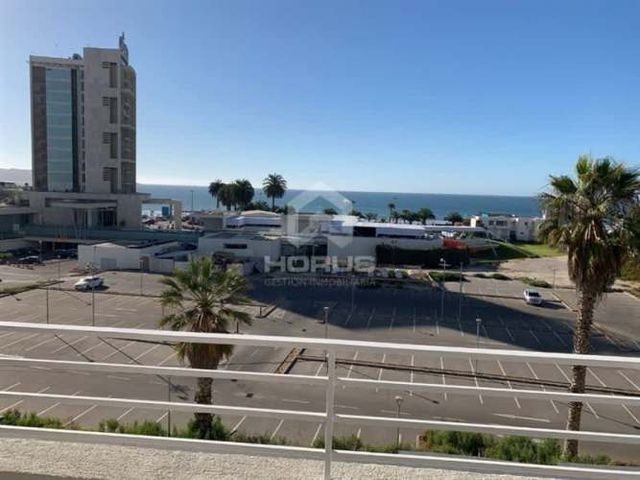 DEPARTAMENTO Avda Los Pescadores 5300