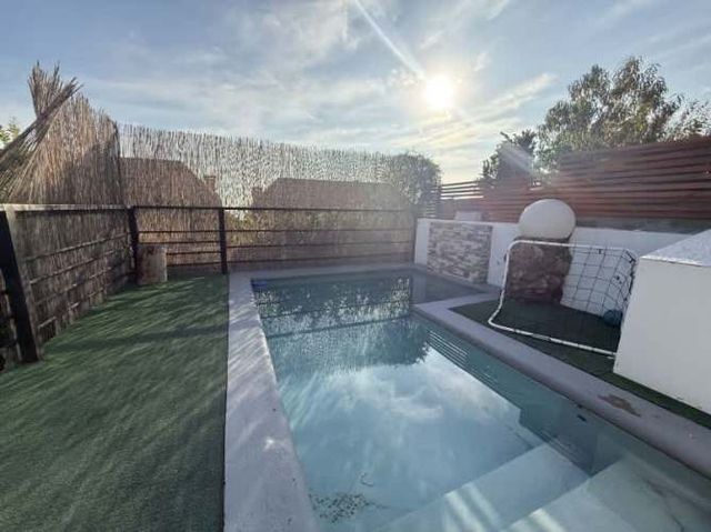 Casa NUEVA MARÍA ANGÉLICA 6437, CONDOMINIO PUERTA ROJA, CASA 25