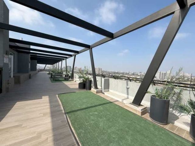 Departamento SANTA GENOVEVA