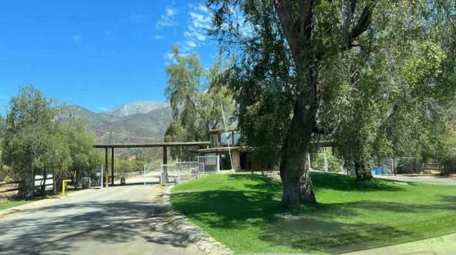 Parcela CONDOMINIO PARQUE CANTILLANA