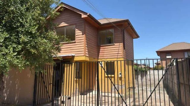 Casa AVENIDA BERNARDO OHIGGINS