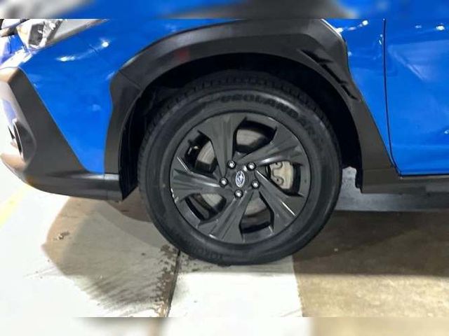 SUBARU CROSSTREK 2024