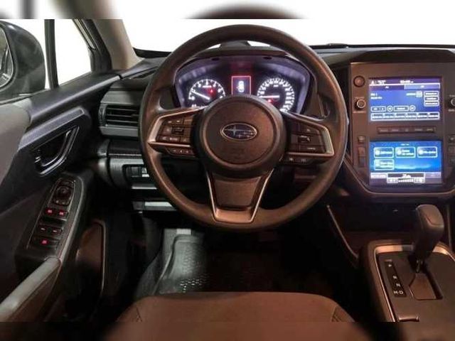 SUBARU CROSSTREK 2024